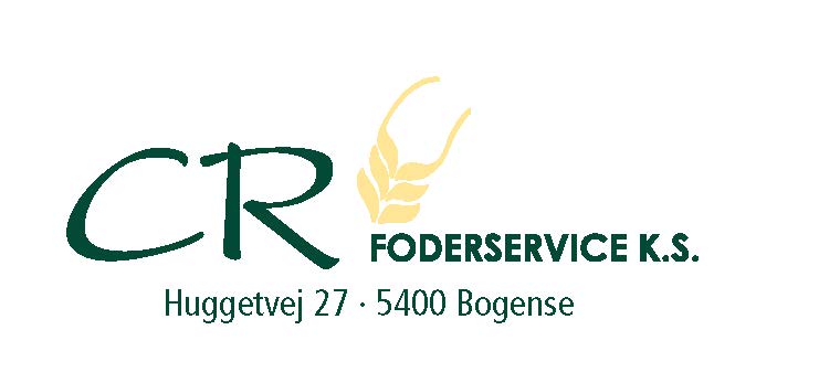 cr foderservice