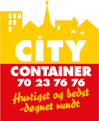 city container