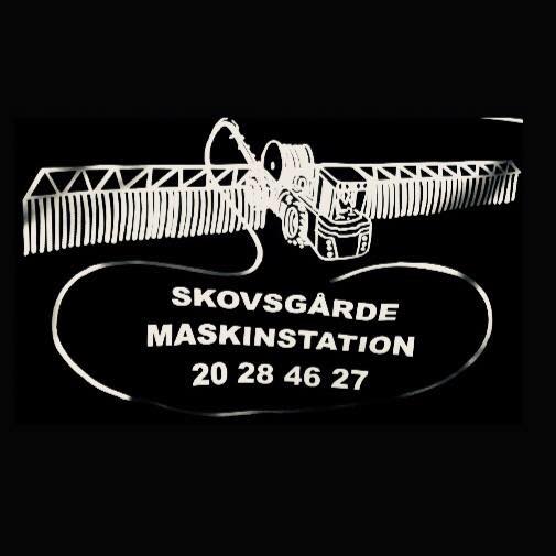 Skovsgårde