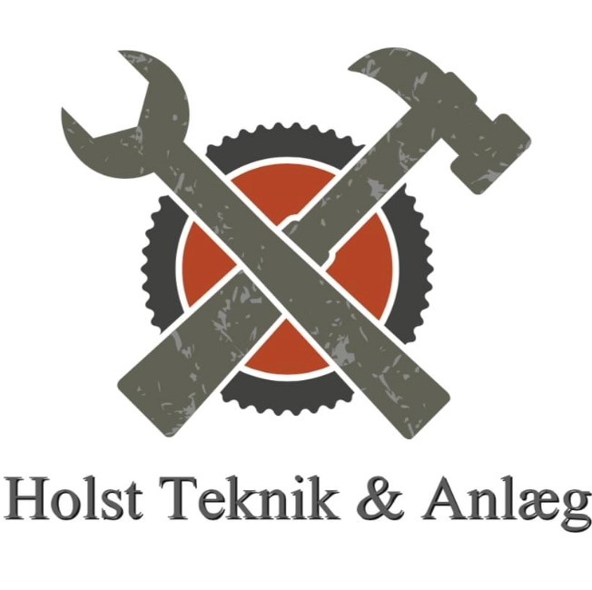 holst teknik og anlæg