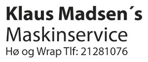 Klaus Madsens Maskinservice