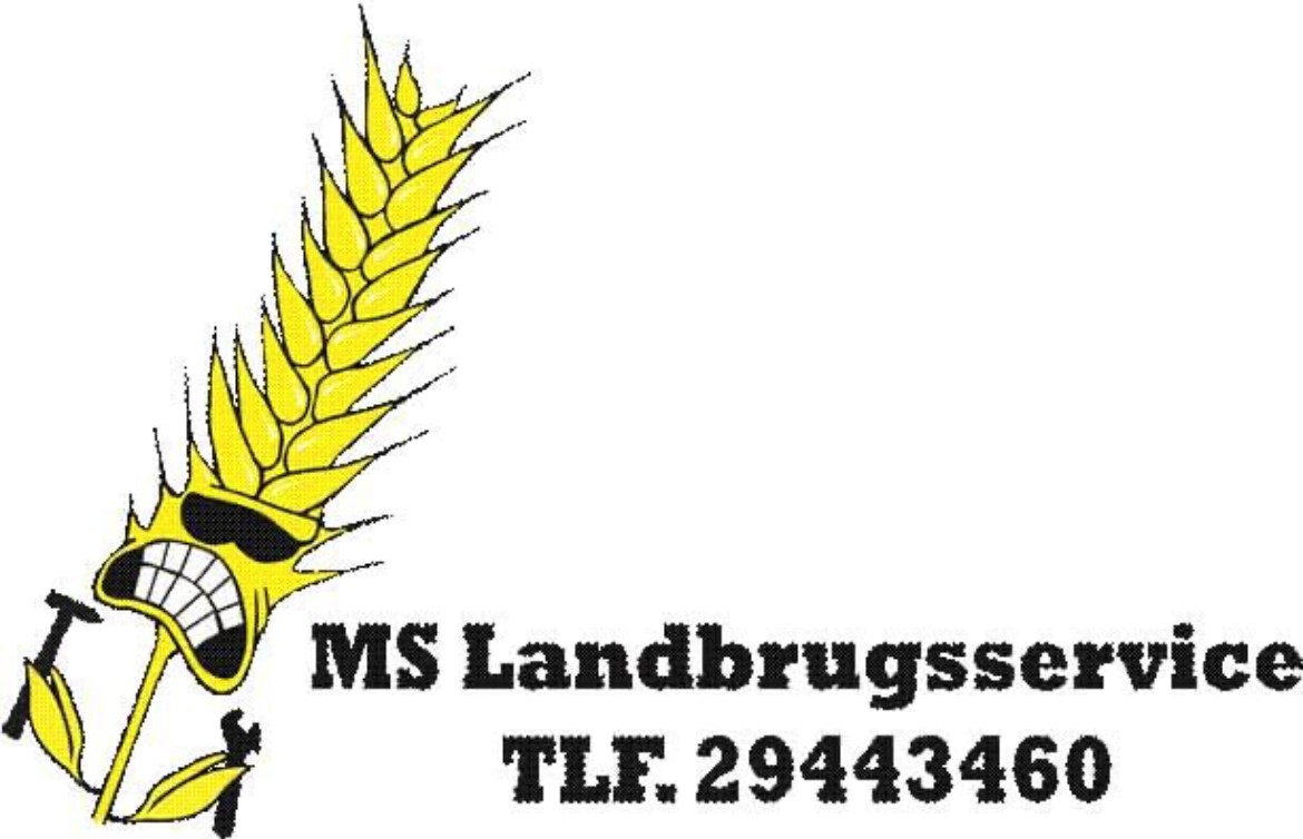 MS Landbrugsservice