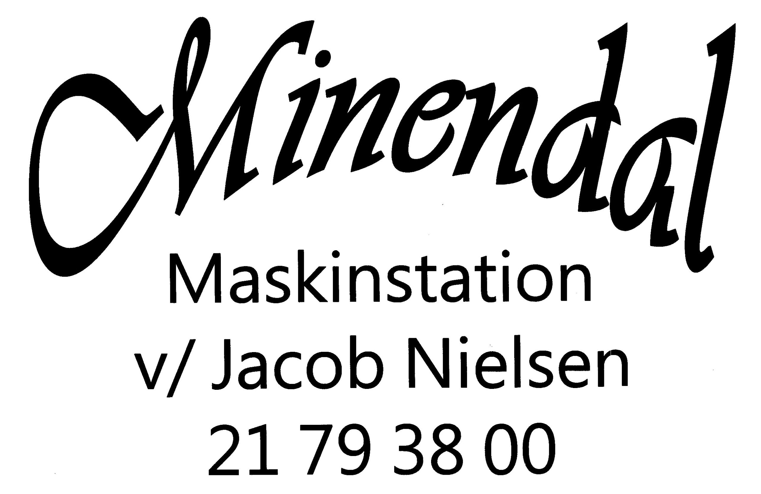 Minendal