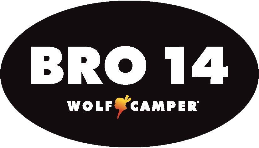 Bro 14-Wolf Camper